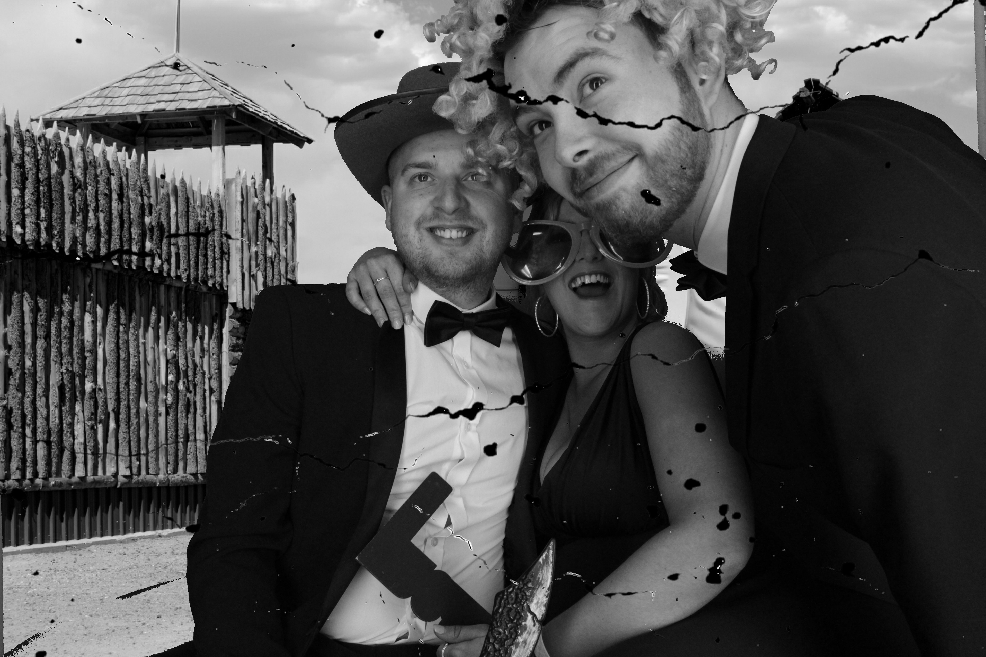 BASA Dinner & Dance | View more photos from the event at gallery.myphotoboothexperience.co.uk/u/MyPhotoBoothExperienceLtd/BASA-Dinner-Dance